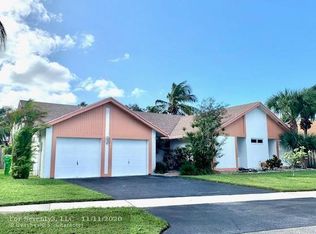 9840 NW 41st Ct, Fort Lauderdale, FL 33351