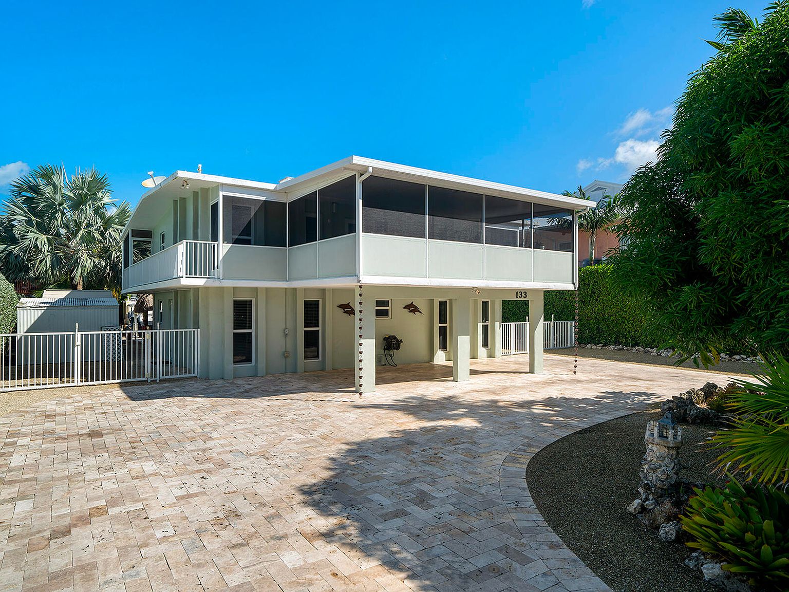 133 Ocean Dr, Islamorada, FL 33036 MLS 606222 Zillow