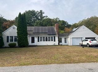 2 Spring Ln, Hopkinton, MA 01748