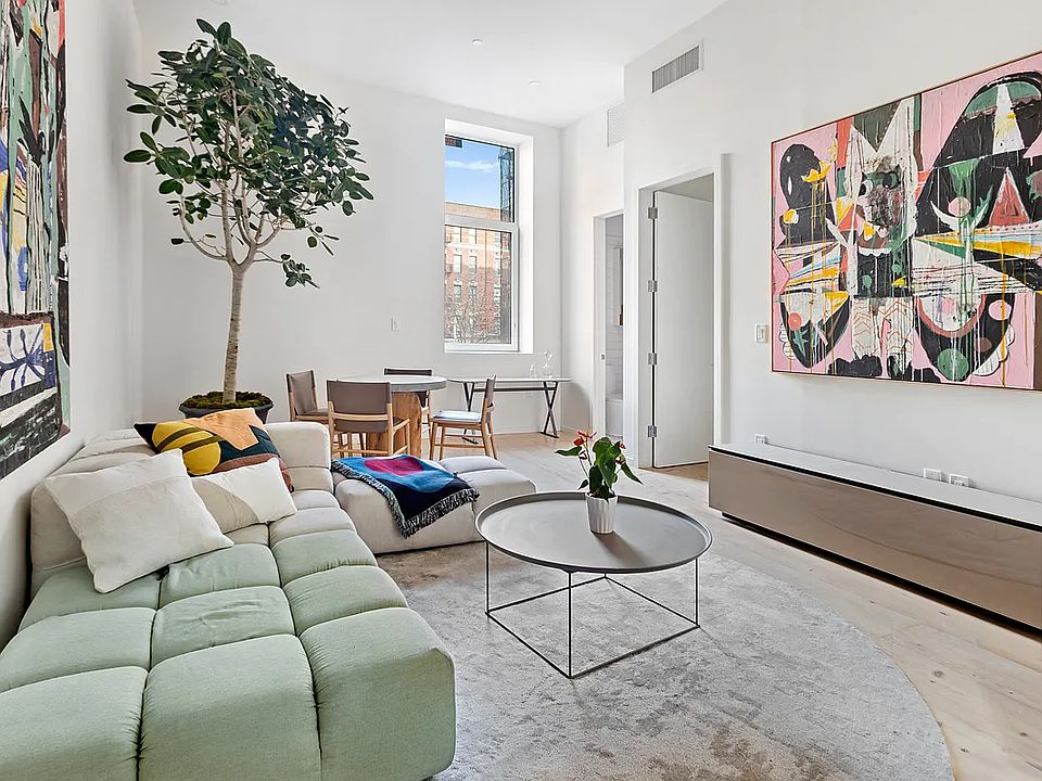 1st image of 457 W 150th St #4K