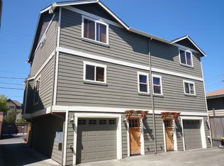 4113 42nd Ave SW, Seattle, WA 98116