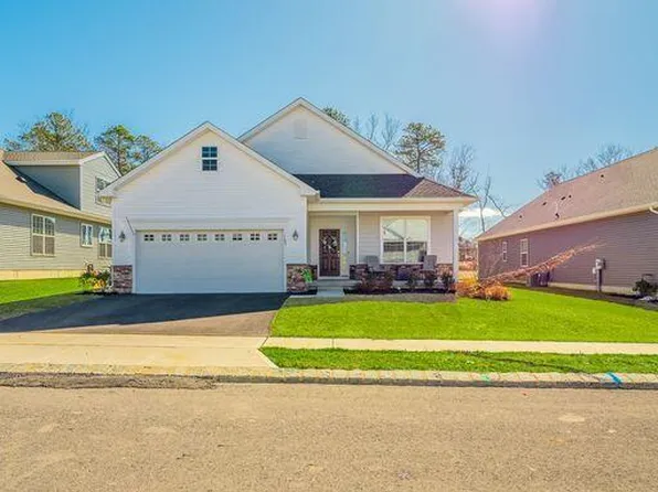 165 Edenton Drive, Barnegat, NJ 08005