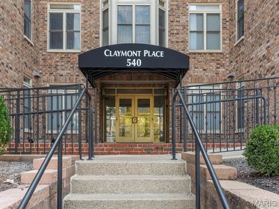 540 N And South 204, Saint Louis, MO, 63130