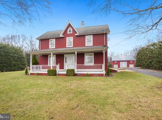 8901 Damascus Rd, Damascus, MD 20872