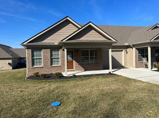 624 Woodside Walk Trl, Richmond, KY 40475