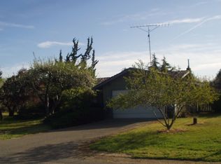 825 Ferguson Rd, Sebastopol, CA 95472
