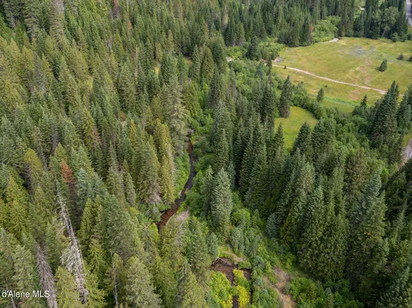 Nna Beaver Creek Rd, Wallace, ID 83873