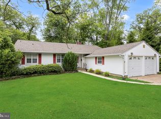 223 Dickens Ct, Cherry Hill, NJ 08034