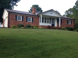 1403 Poplar Springs Rd, Statesville, NC 28625