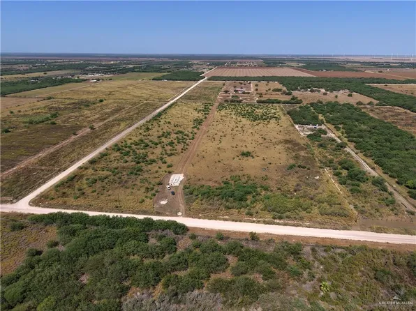 0 N Abram Rd, Edinburg, TX 78541