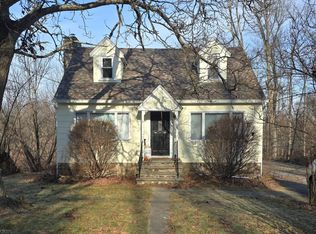 54 Lewisburg Rd, Wantage, NJ 07461