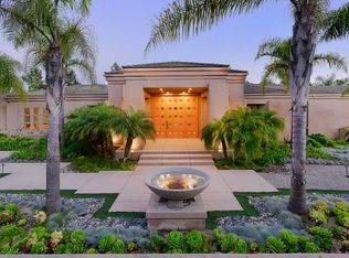 6694 Camino Saucito, Rancho Santa Fe, CA 92067