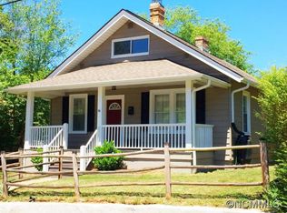 50 Brownwood Ave, Asheville, NC 28806