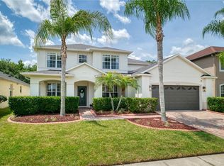 16124 Birchwood Way, Orlando, FL 32828