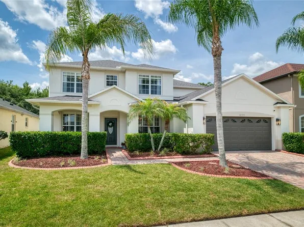 16124 Birchwood Way, Orlando, FL 32828