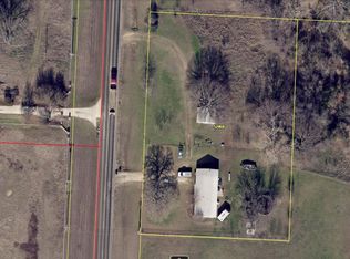 8682 Fm 2931, Pilot Point, TX 76258