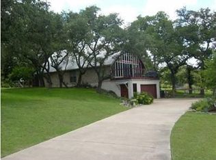 8903 Cima Cir, Austin, TX 78737