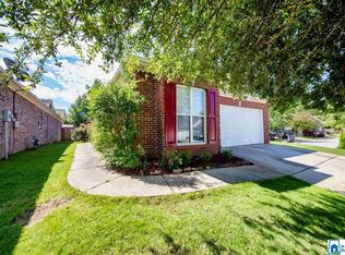 4856 Longmeadow Dr, Bessemer, AL 35022