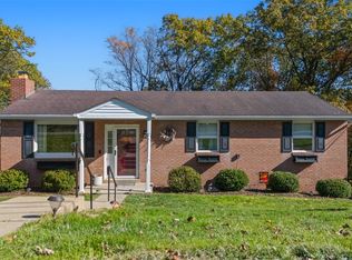 170 Ralston Rd, Sarver, PA 16055