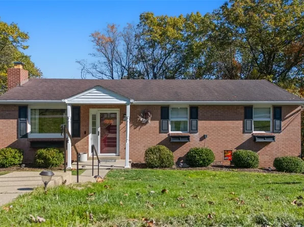 170 Ralston Rd, Sarver, PA 16055