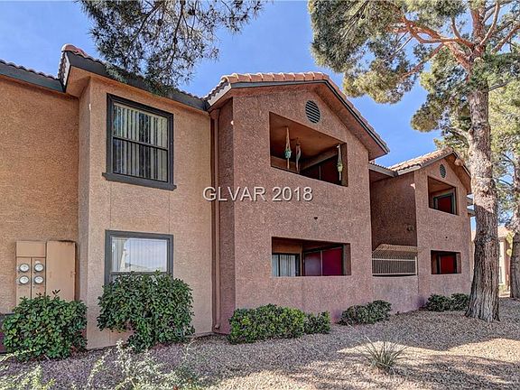 2nd image of 2451 N Rainbow Blvd Unit 1139
