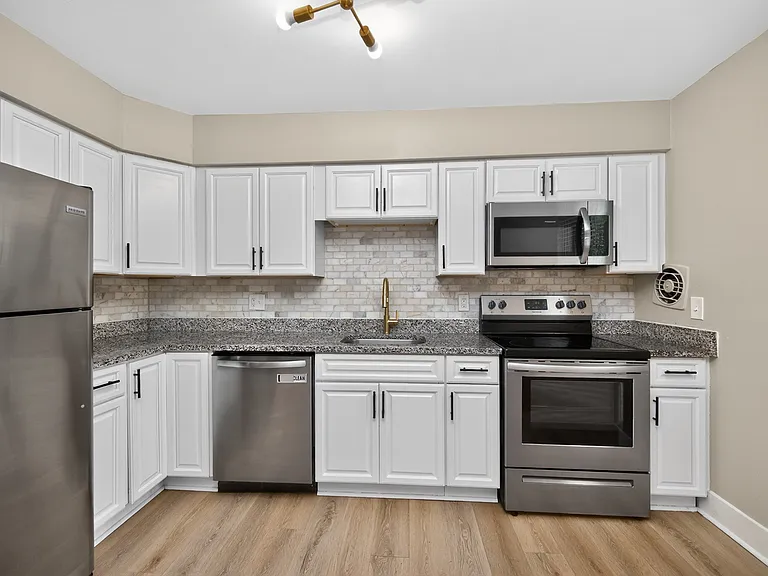 2x1 Full Renovation Kitchen 2x1 Full Renovation Kitchen