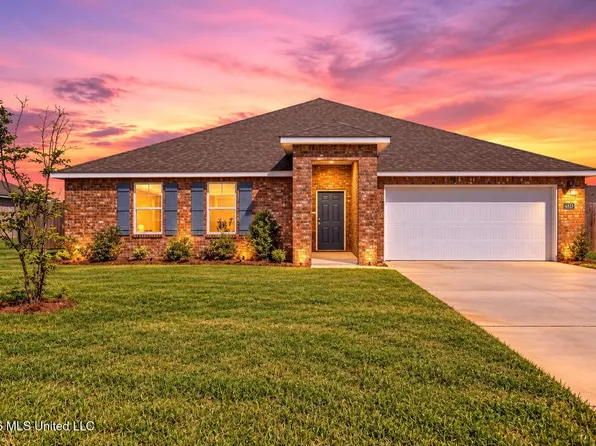 9312 Lexi Ln, Biloxi, MS 39532