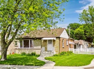 5401 N Natchez Ave, Chicago, IL 60656