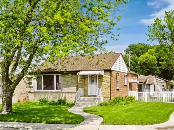 5401 N Natchez Ave, Chicago, IL 60656