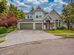 1624 SW Fox Ave, Troutdale, OR 97060
