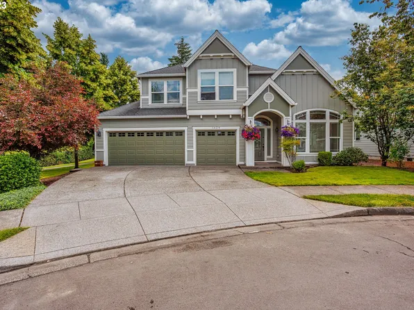 1624 SW Fox Ave, Troutdale, OR 97060