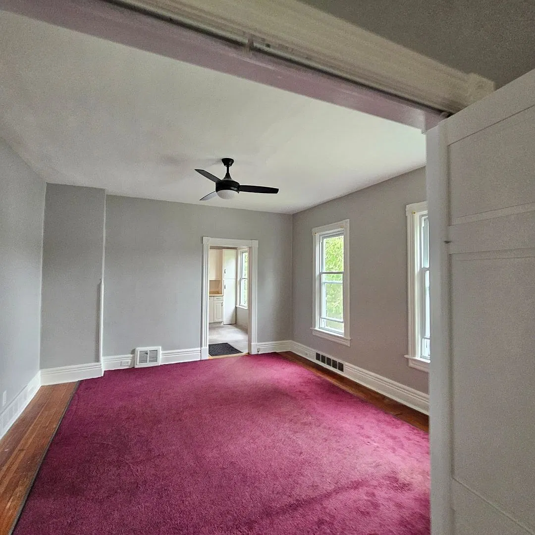 Charming 3BR Duplex in Amsterdam — Photo 2