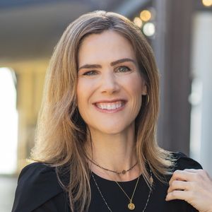K. Jennifer Cook