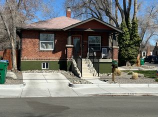 609 W 11th St #B, Reno, NV 89503