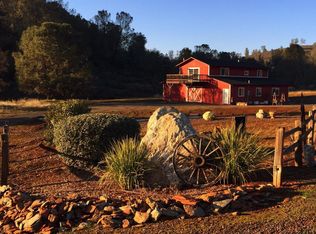 10520 Old Don Pedro Rd, Jamestown, CA 95327