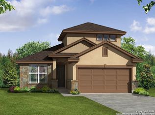 11619 Straight Tribute, San Antonio, TX 78254
