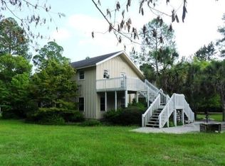 232 Shirley St, Ridgeland, SC 29936