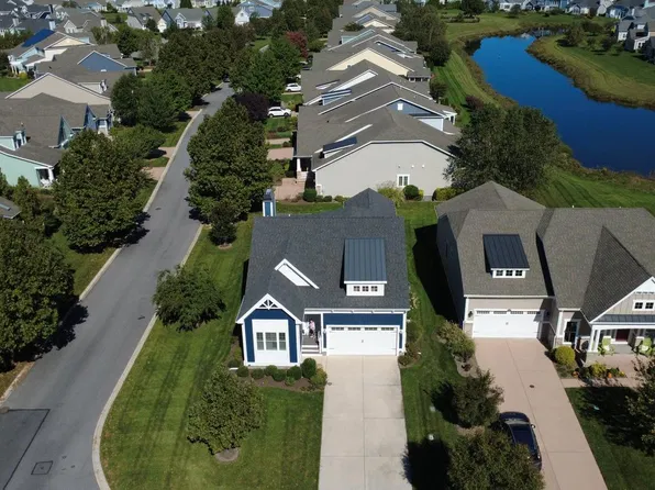 33457 Marina Bay Cir #4, Millsboro, DE 19966