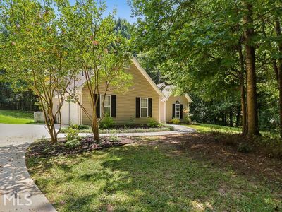 60 Paces Landing Pl, Newnan, GA, 30263