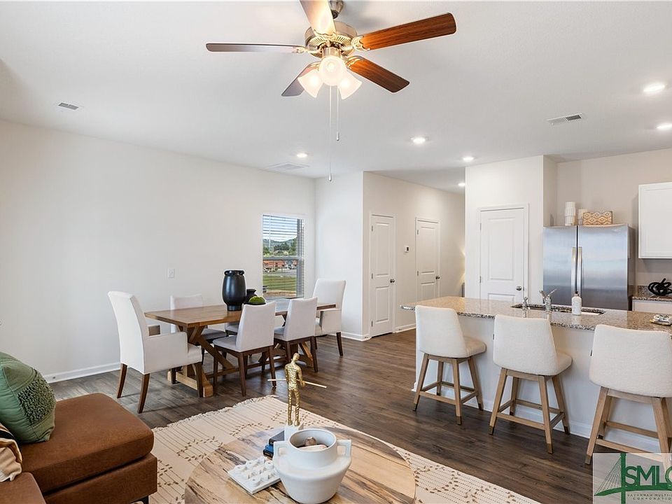 210 Coneflower Rd, Bloomingdale, GA 31302 MLS 288152 Zillow