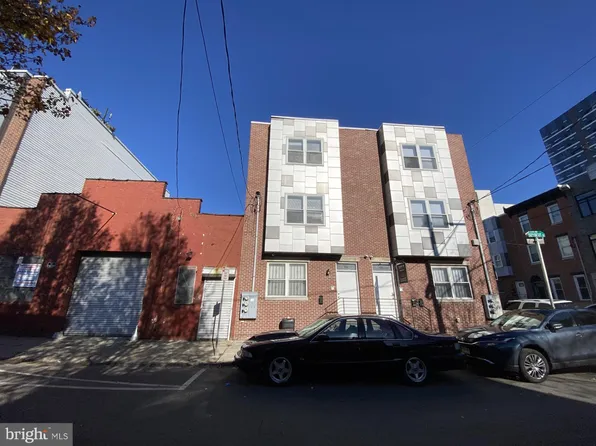 1503 W Seybert St, Philadelphia, PA 19121