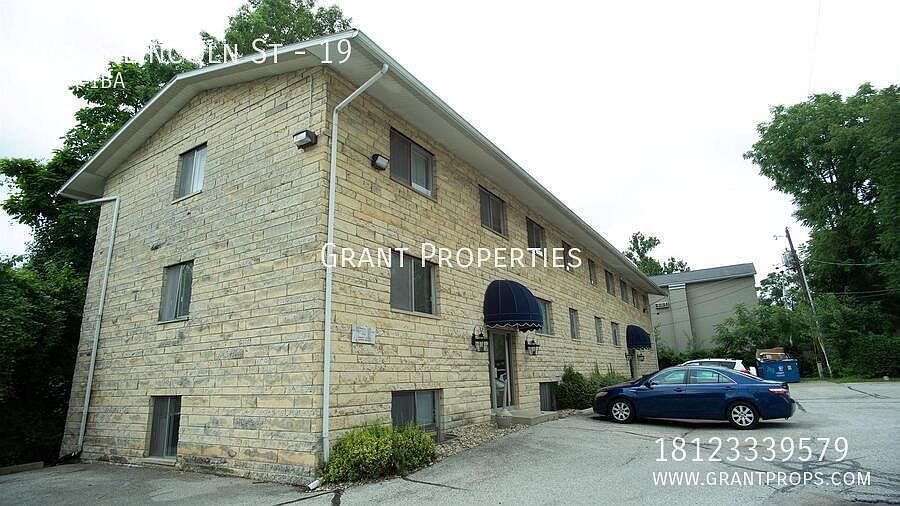 1st image of 544 S Lincoln St APT 19
