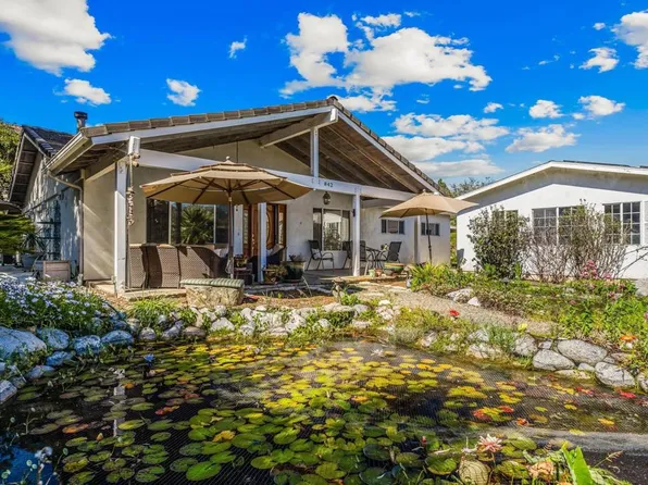 842 Ora Avo Dr, Vista, CA 92084