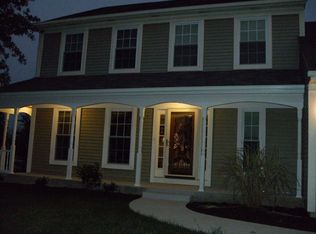 217 Rushes Dr, Bear, DE 19701