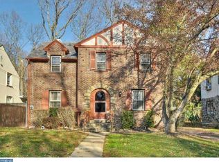 1492 Stuyvesant Ave, Trenton, NJ 08618