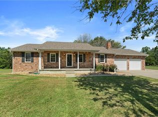 12621 E Oliver Pass, Nevada, MO 64772