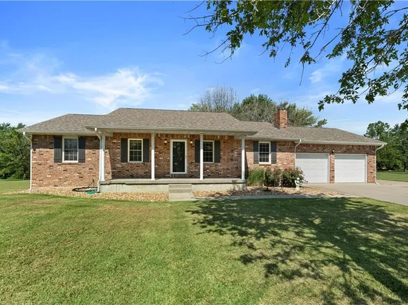 12621 E Oliver Pass, Nevada, MO 64772