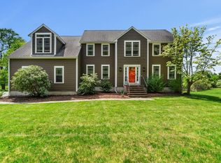 255 Highland St, Holliston, MA 01746