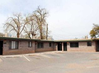 417 Schulte Rd NW, Los Ranchos De Albuquerque, NM 87107