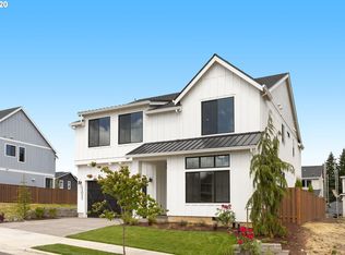 12055 NW Hallbrook Ln LOT 141, Portland, OR 97229